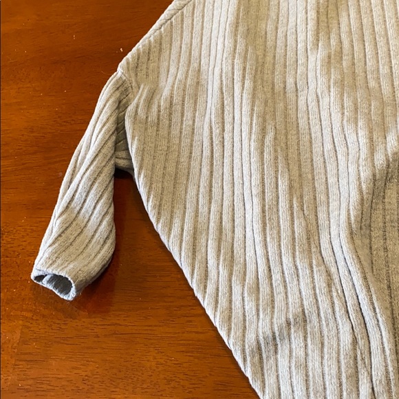 Cowled Neck Sweater - Picture 3 of 3